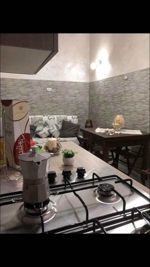Villa Dante Street 49 à Naples Extérieur photo