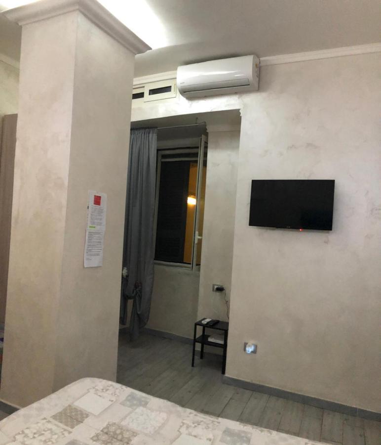 Villa Dante Street 49 à Naples Extérieur photo